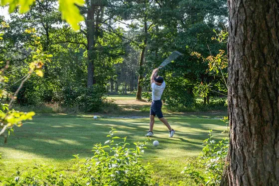 Golf Courses