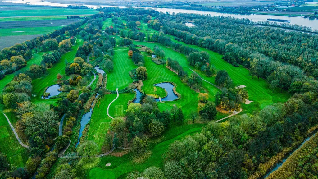 Golfclub Oude Maas