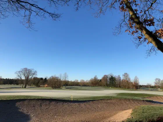 Golf Courses