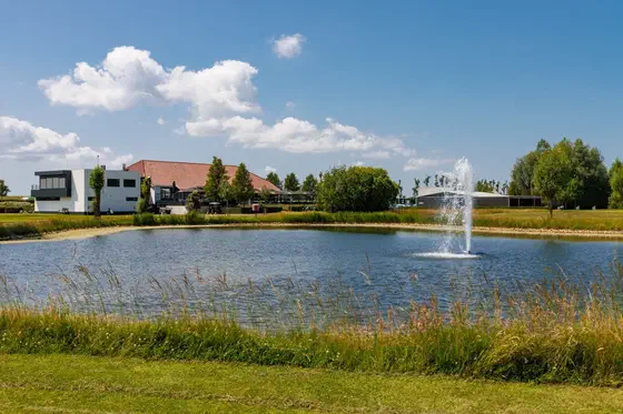 Green Fee Netherlands