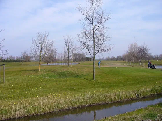 Golf Courses