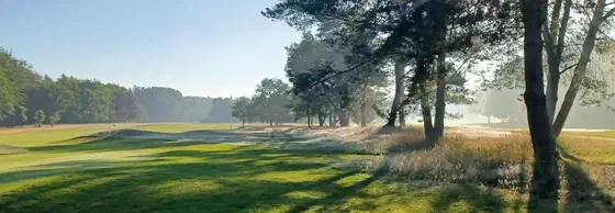 Golf Courses