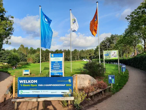 Golf Courses
