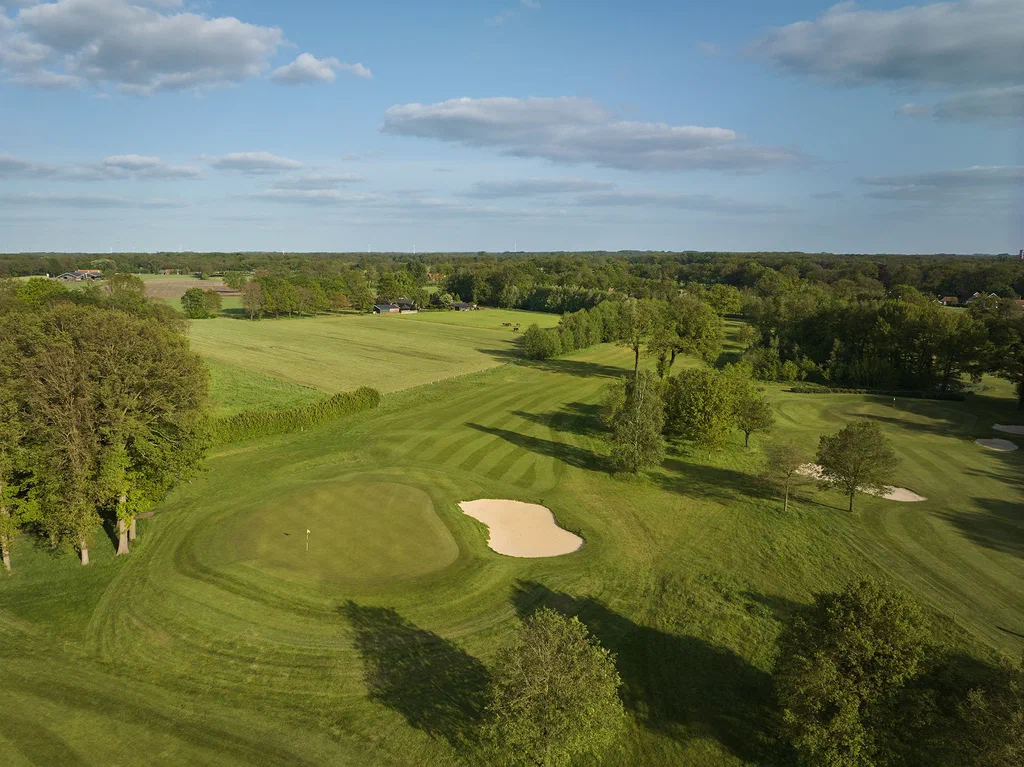 Golfclub 't Woold