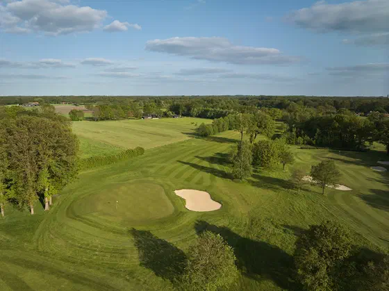 Green Fee Netherlands