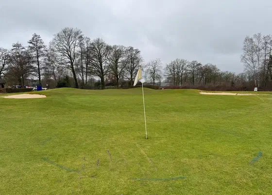 Green Fee Netherlands