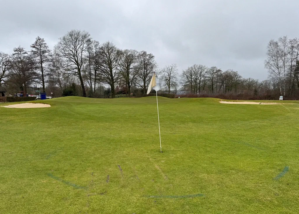 Golfclub 't Zelle