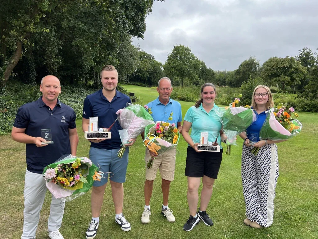 Golfclub Tespelduyn