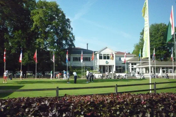 Golf Courses