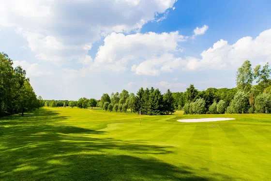 Green Fee Netherlands