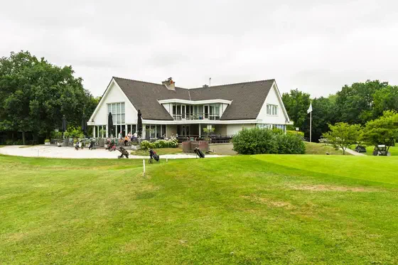 Golf Courses