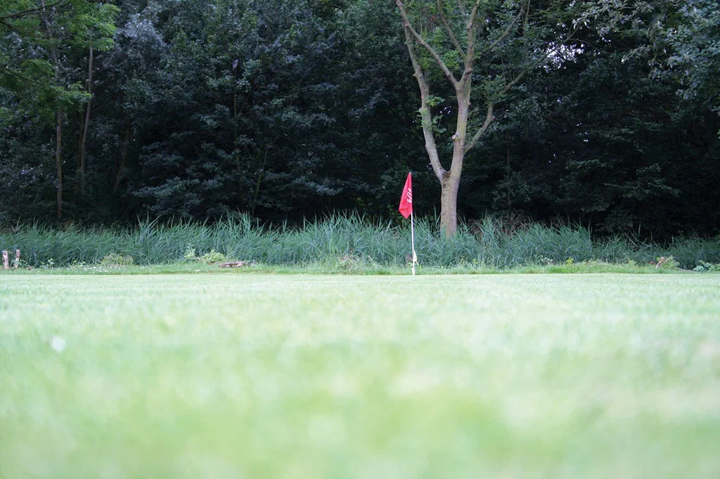 Golfclub Westland