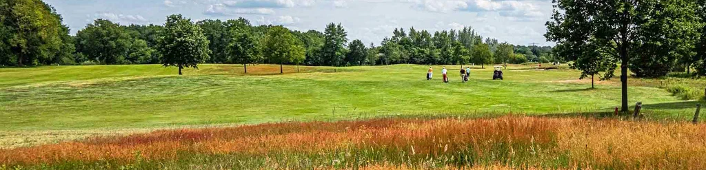 Golfclub Zwolle