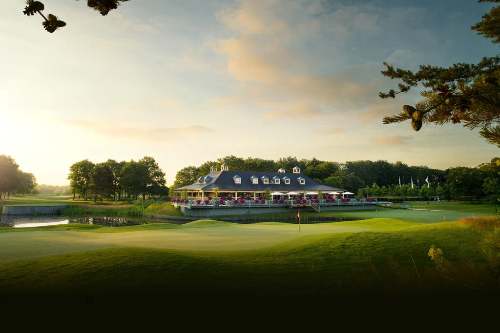 Goyer Golf & Country Club