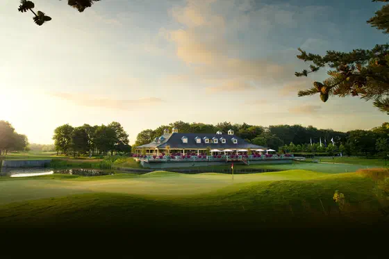 Golf Courses