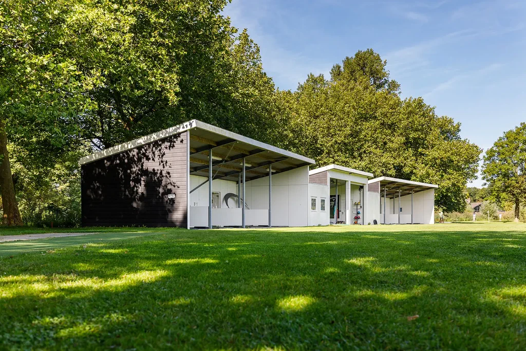 Grevelingenhout Golf & Country Club