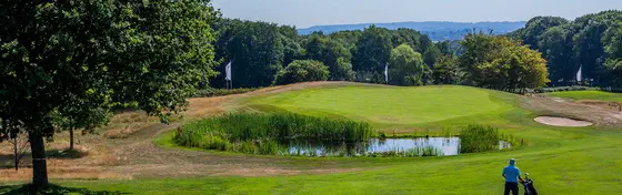 Golf Courses
