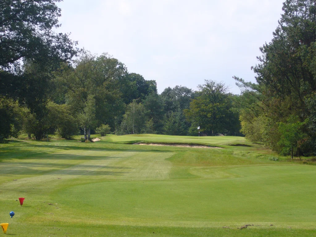 Hilversumsche Golf Club
