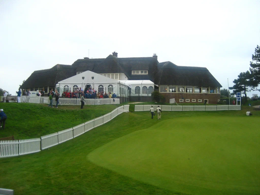 Kennemer Golf & Country Club