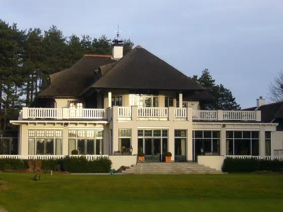 Golf Courses
