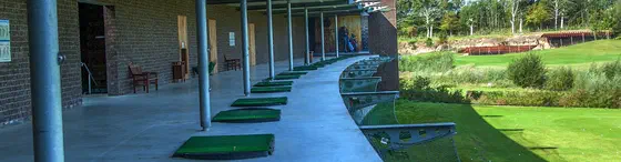 Golf Courses