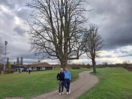 Golf Courses