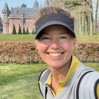 Your PGA Golf Instructor Marina Romanik